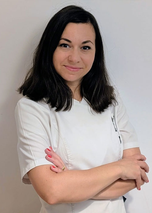 Octavia Bojescu