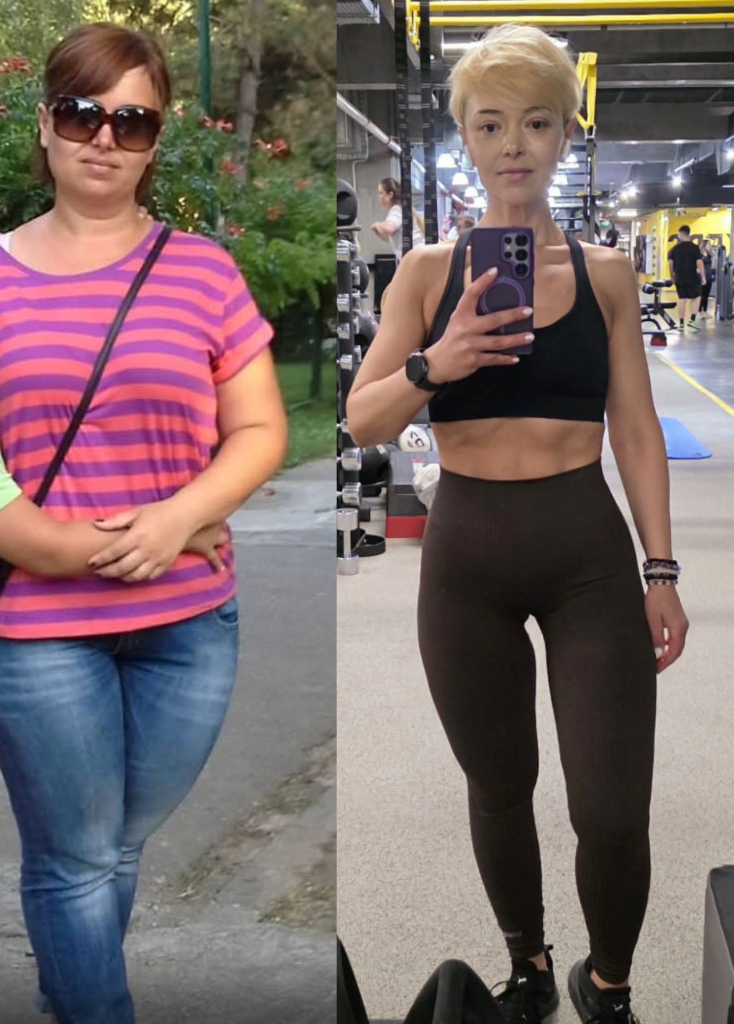 Transformare