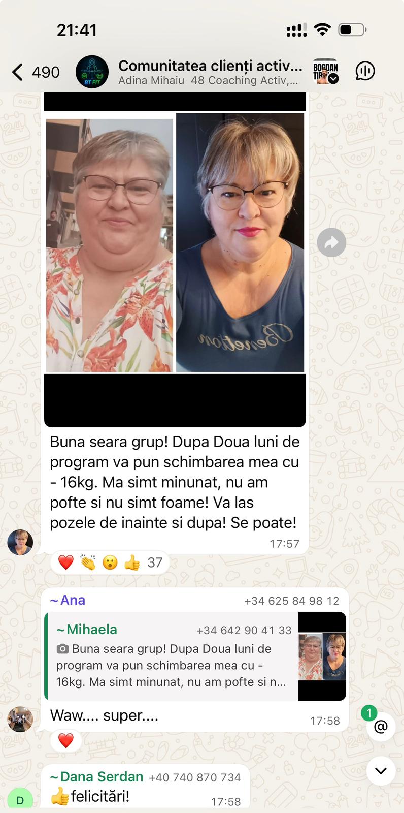 Transformare
