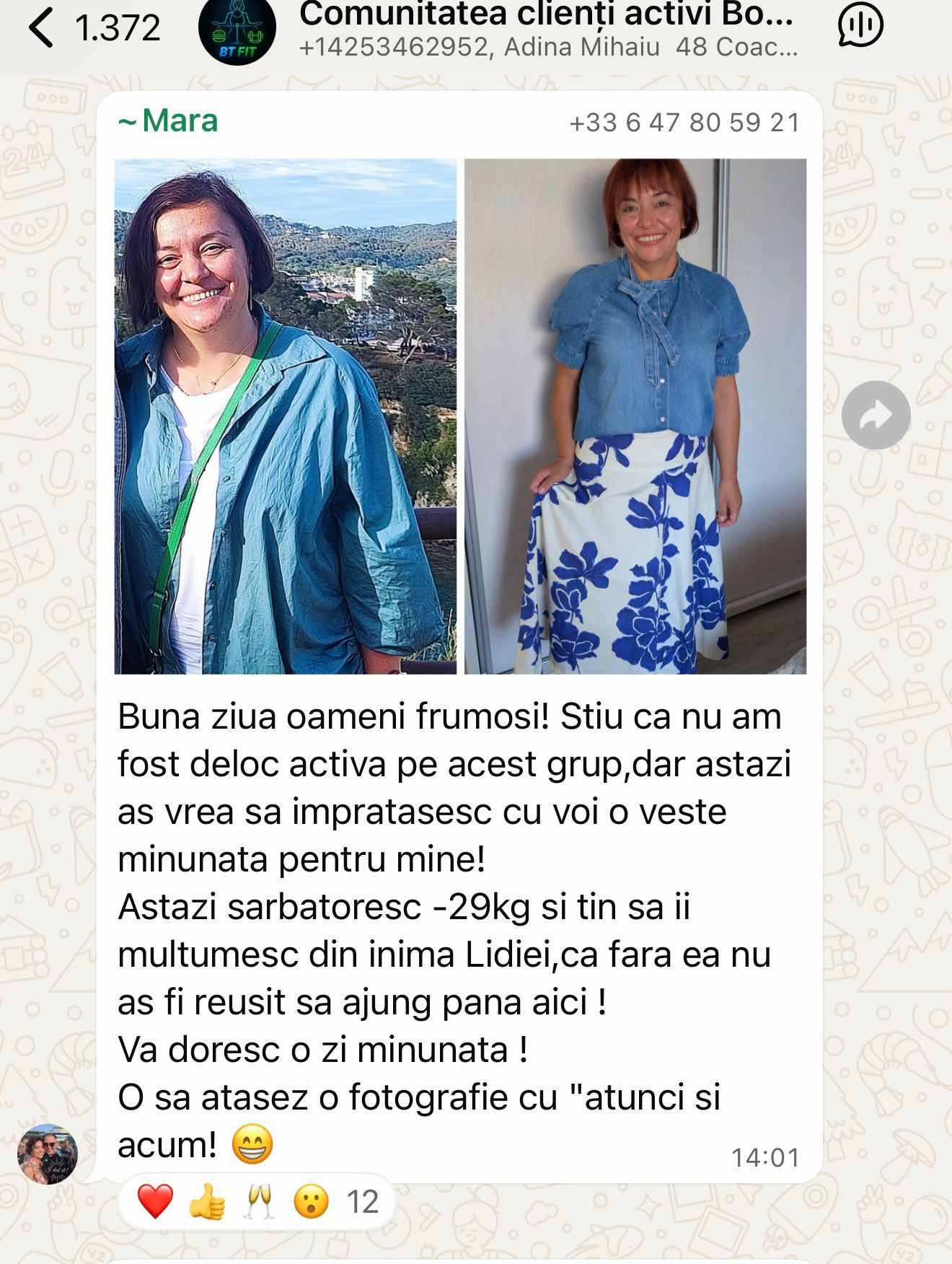 Transformare