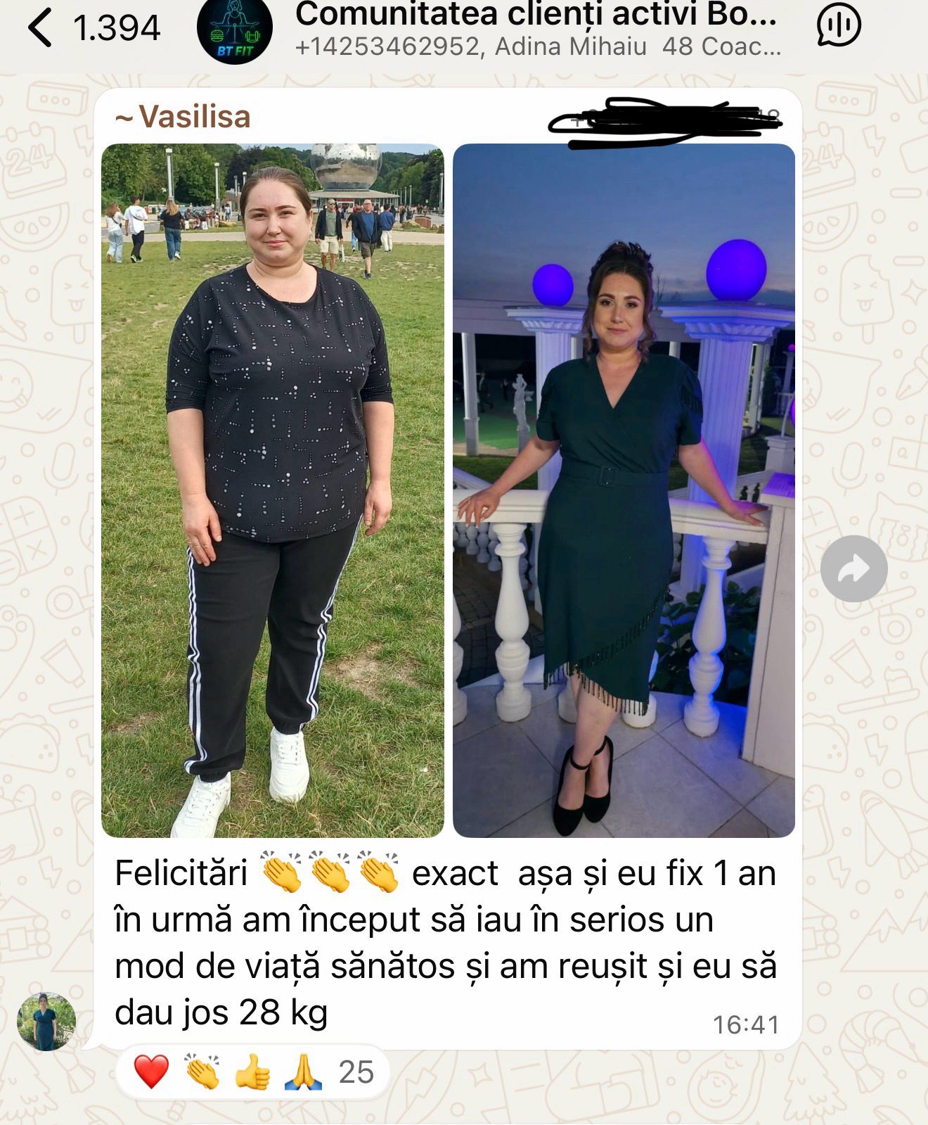 Transformare