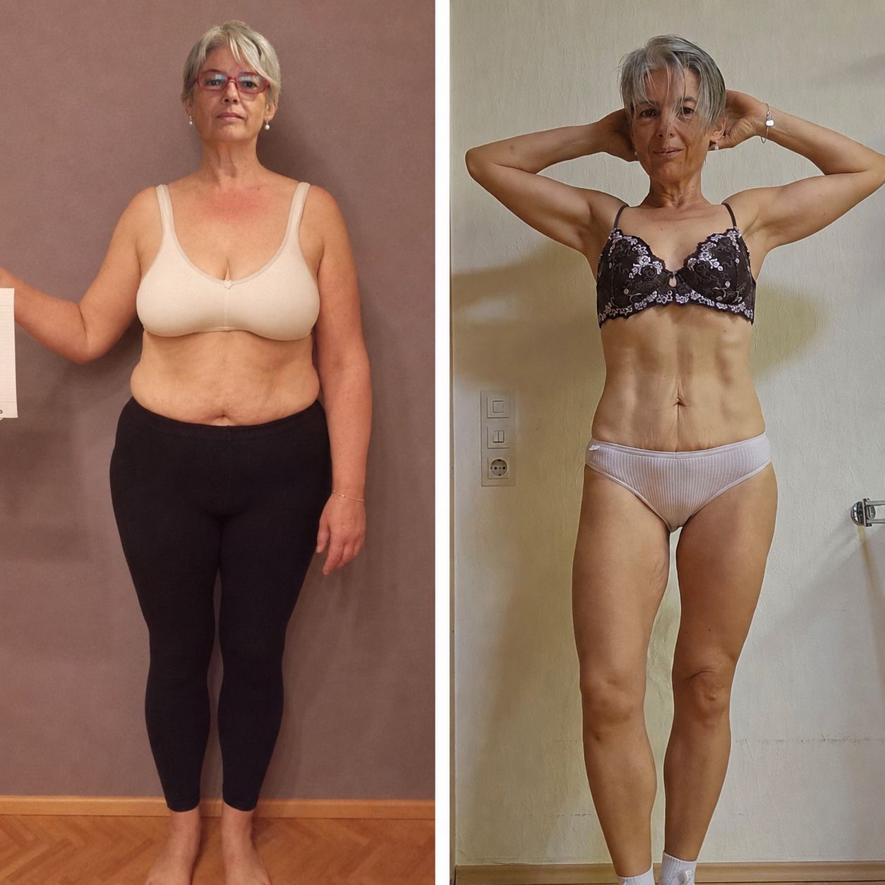 Mari, 58 de ani