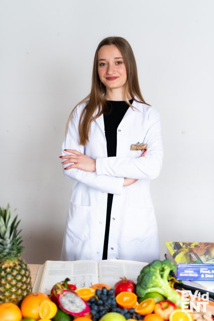 Denisa Bîte-Georgiu