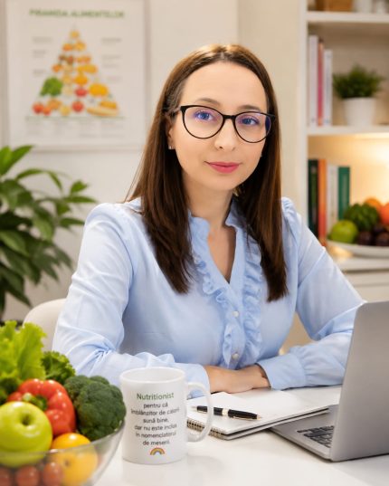 Ionela Copilău