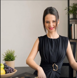 Mădălina Gheorghe